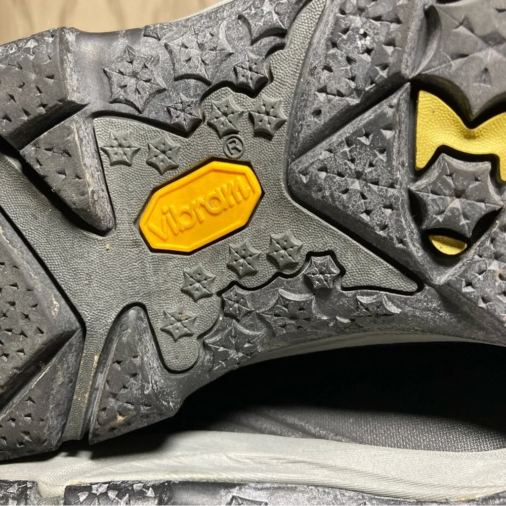 Merrell Winterlude 6 Continuum Women’s 10 Primaloft 200 Gram Vibram Warm Boots